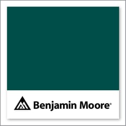 Benjamin Moore Sherwood Forest 2048-10