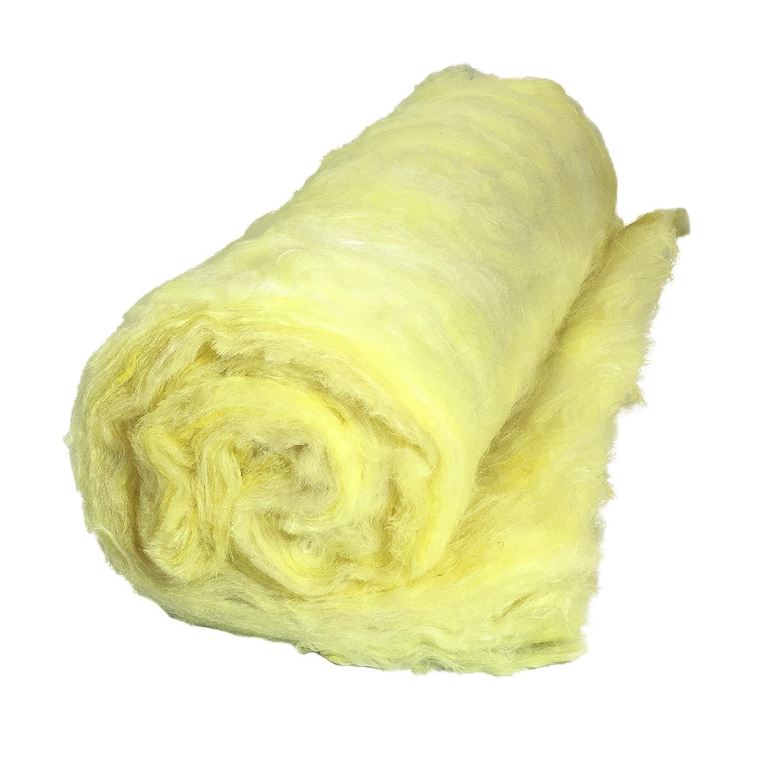 Frost King 12 in. X 48 in. L Fiberglass Pipe Insulation Ace Hardware