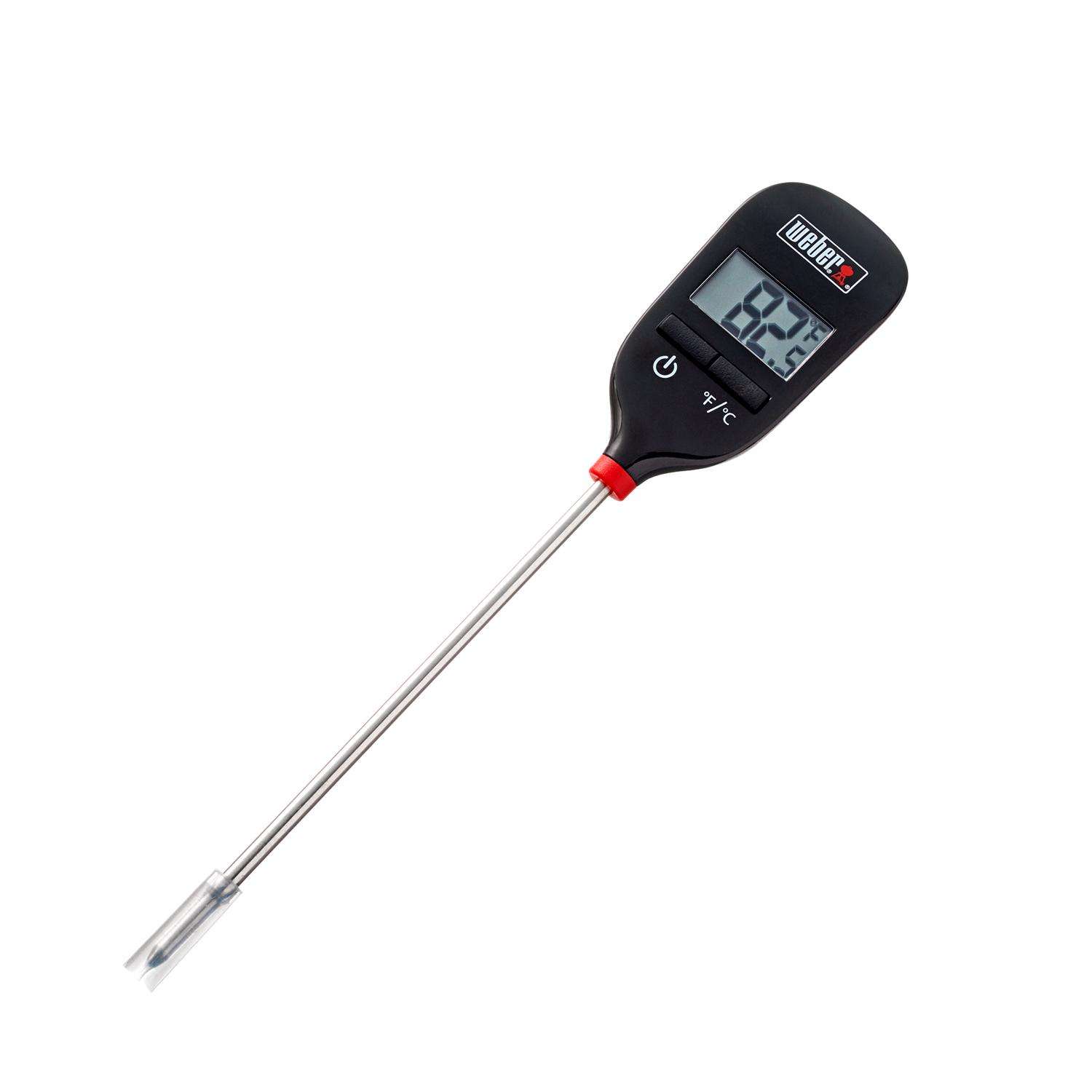 er Instant Read Digital Meat Thermometer Ace Hardware