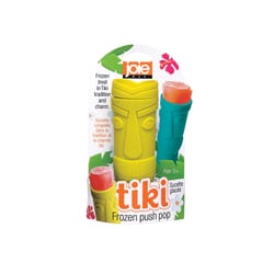 Joie Tiki Silicone Push Pop 4 oz