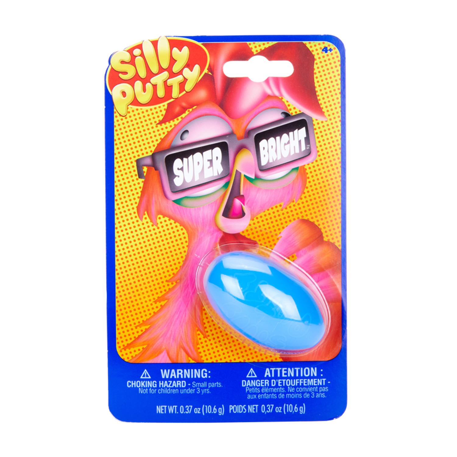 Crayola Silly Putty Toy - 08-0315 - Decor  sku 08-0315