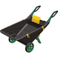 Miracle-Gro Wheelbarrow