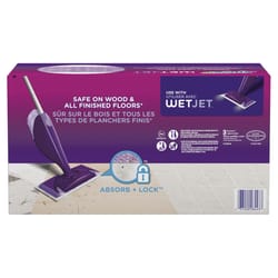 Swiffer WetJet Floor Cleaner Refill Pads 24 pk