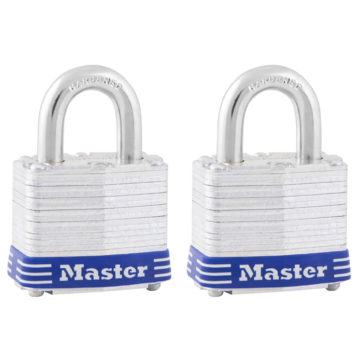 Master Lock No. 3 Padlocks:Facility Safety and Maintenance:Locks