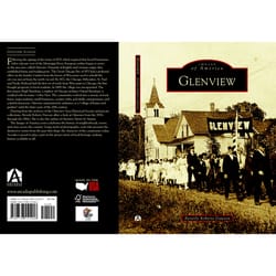 Arcadia Publishing Glenview History Book