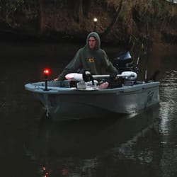 Railblaza IPS Navigation Light