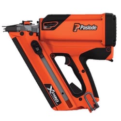 Paslode XPro Cordless 30 deg Framing Nailer Kit (Battery) 7 V