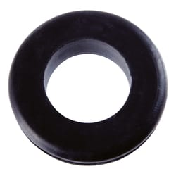 Jandorf 1-3/8 in. D Rubber Grommet 2 pk