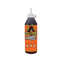 Gorilla High Strength Glue Original Gorilla Glue 18 oz