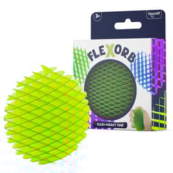 Keycraft Flexorb Squishy Fidget Toys Green