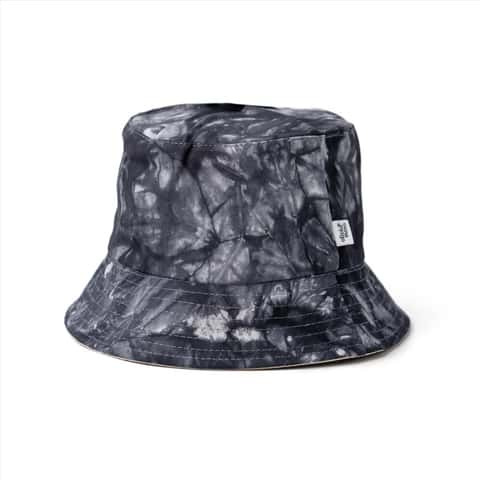 Olivia Moss Bucket Hat Black One Size Fits Most - Ace Hardware