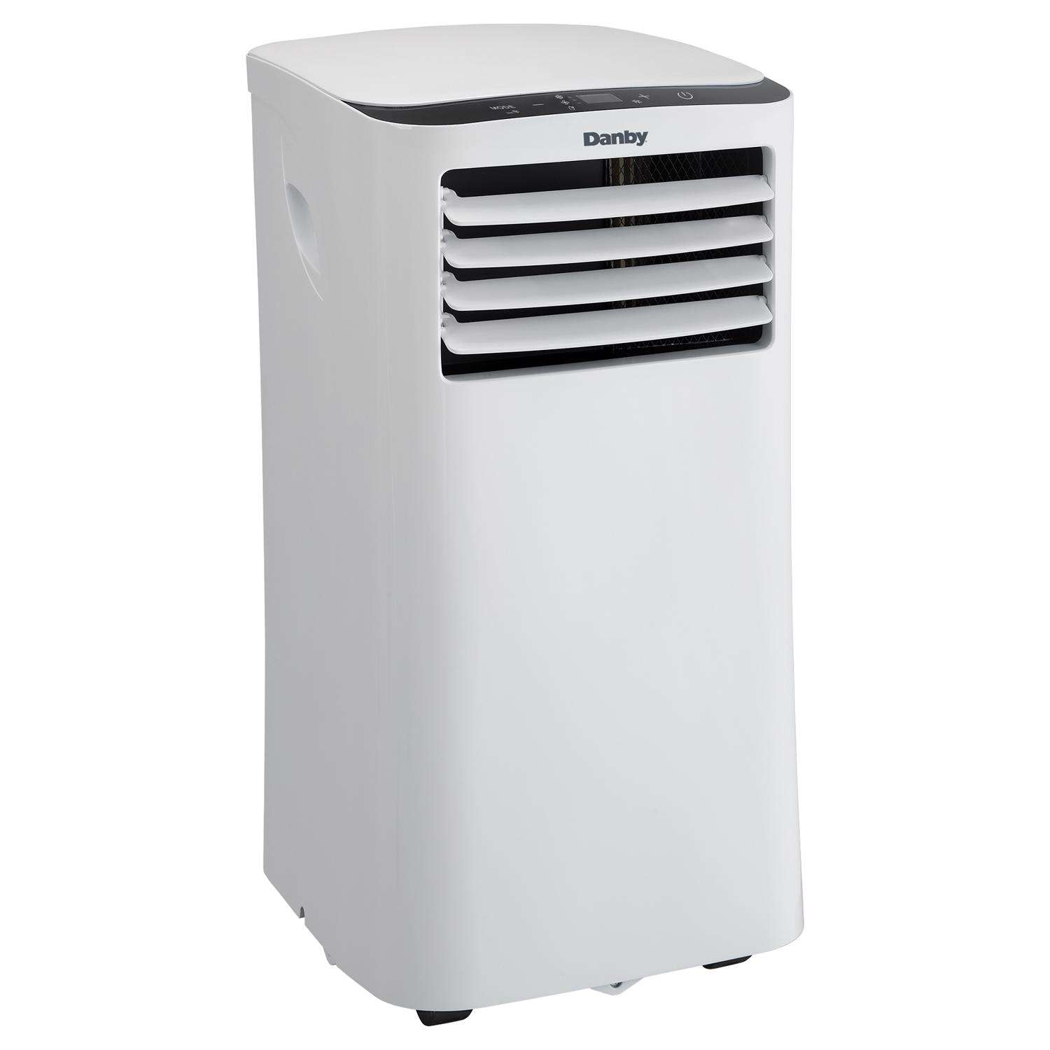 Danby 150 sq ft 2 speed 9000 BTU Portable Air Conditioner Ace Hardware