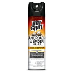 Hot Shot Insect Killer Liquid 17.5 oz