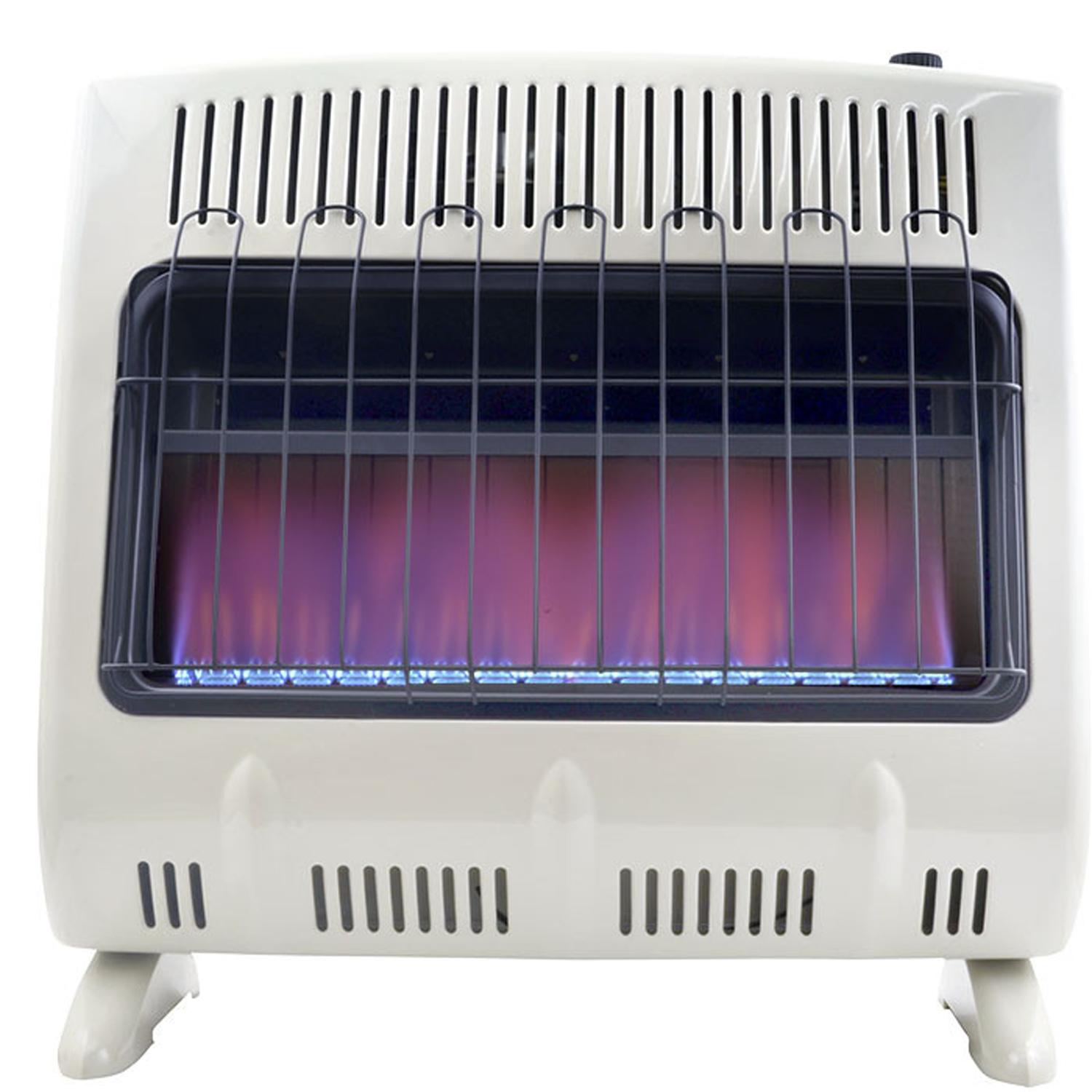 Mr. Heater 30000 Btu/h 1000 sq ft Radiant Natural Gas Heater Sansujyuku sansujyuku.com