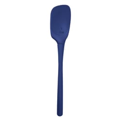 Tovolo FlexCore Deep Indigo Silicone Deep Spoon