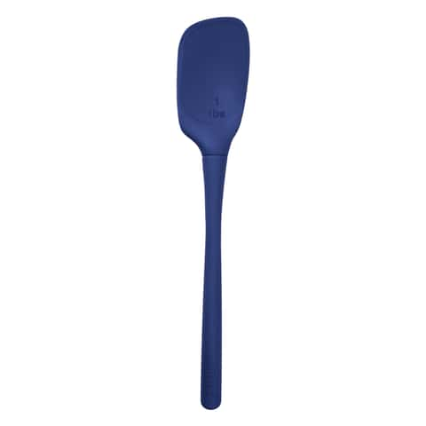 Tovolo Flex-Core Stainless Steel Spatula Set of 5