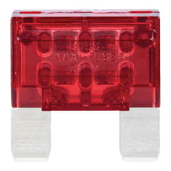 Bussmann 50 amps MAX Red Blade Fuse 1 pk