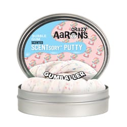 Crazy Aaron's Scentsory Putty White