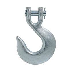 Baron 3-1/2 in. H Clevis Slip Hook Clevis 2600 lb