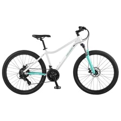 Retrospec Ascent Women 26 in. D Hard-Tail Mountain Bicycle White