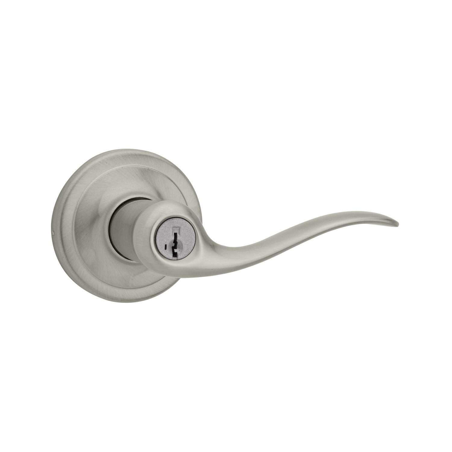 Signature Series Tustin Entry Lever