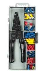 Gardner Bender - Ga. Wire Crimper/Cutter Kit