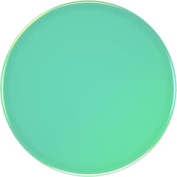 Popsockets Premium Green Color Chrome Seafoam Cell Phone Grip For All Mobile Devices