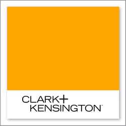 Clark+Kensington Yellow Taxi 17D-5