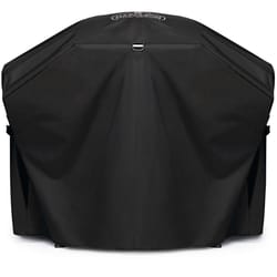 Napoleon Black Grill Cover For TravelQ 285X Scissor Cart