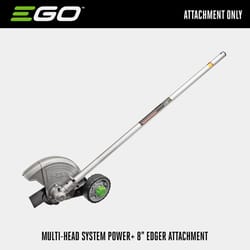 EGO Power+ Multi-Head System STA1500 15 in. Battery Trimmer Attachment Tool  Only - Ace Hardware