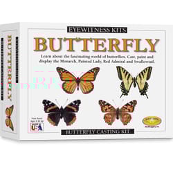 SD Toyz Eyewitness Kits Butterflies Multicolored