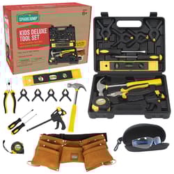 SparkJump Building Set