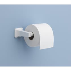 Circular Bathroom Toilet Paper Holder - On Sale - Bed Bath & Beyond -  32544371