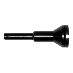 Century Drill & Tool 2 in. L Abrasive Mandrel 1/4 in. 1 pc