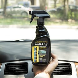 Rain-X Glass Water Repellent Aerosol - Shop Automotive Cleaners at