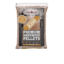 Camp Chef Hardwood Pellets All Natural Hickory 20 lb