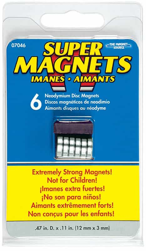 Magnets