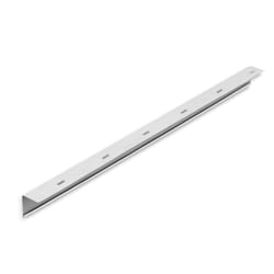 USG Donn Brand SM5 0.75 in. L X 0.75 in. W Wall Mounting 1 pk