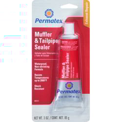 Permatex Muffler/Tail Pipe Sealer 3 oz