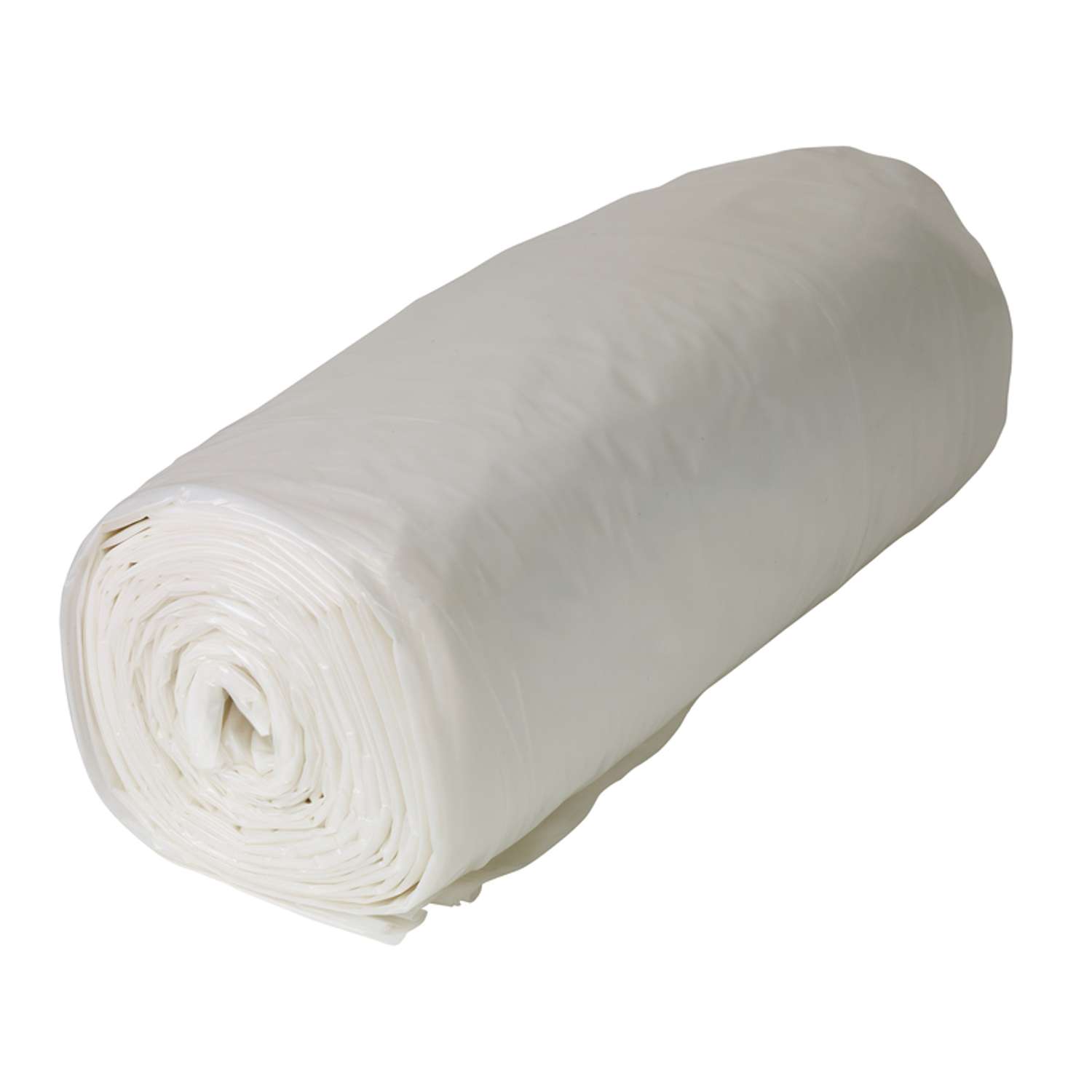 Frost King Clear Vinyl Sheeting Roll For Doors and Windows 25 ft. L X 4 mil  - Ace Hardware