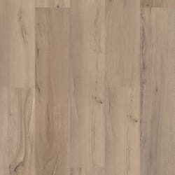 Shaw Floors 1.71 in. W X 94 in. L Prefinished Beige Vinyl T-Molding