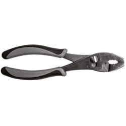 Century Drill & Tool 8 in. Chrome Vanadium Steel Slip Joint Pliers