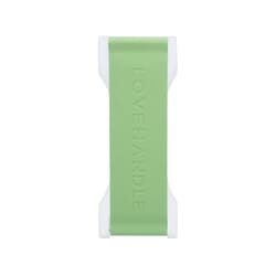 LoveHandle Green Cell Phone Grip For All Mobile Devices