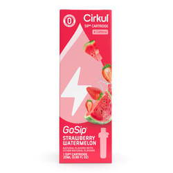 Cirkul GoSip Strawberry Watermelon Flavor Cartridge 0.68 fl. oz.