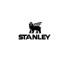 Stanley IceFlow 30 oz Navy BPA Free Insulated Straw Tumbler