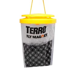 Victor Fly Magnet Disposable Fly Trap 1 pk