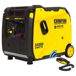 Champion Gas Portable Inverter Generator 3500 W