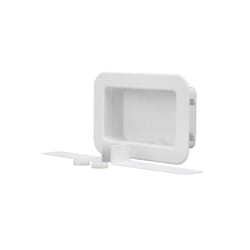 Oatey Washing Machine Outlet Box