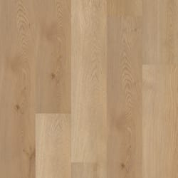 Shaw Floors Stoneybrook 7 in. W X 48 in. L Wheat Vinyl Plank Flooring 27.73 sq ft