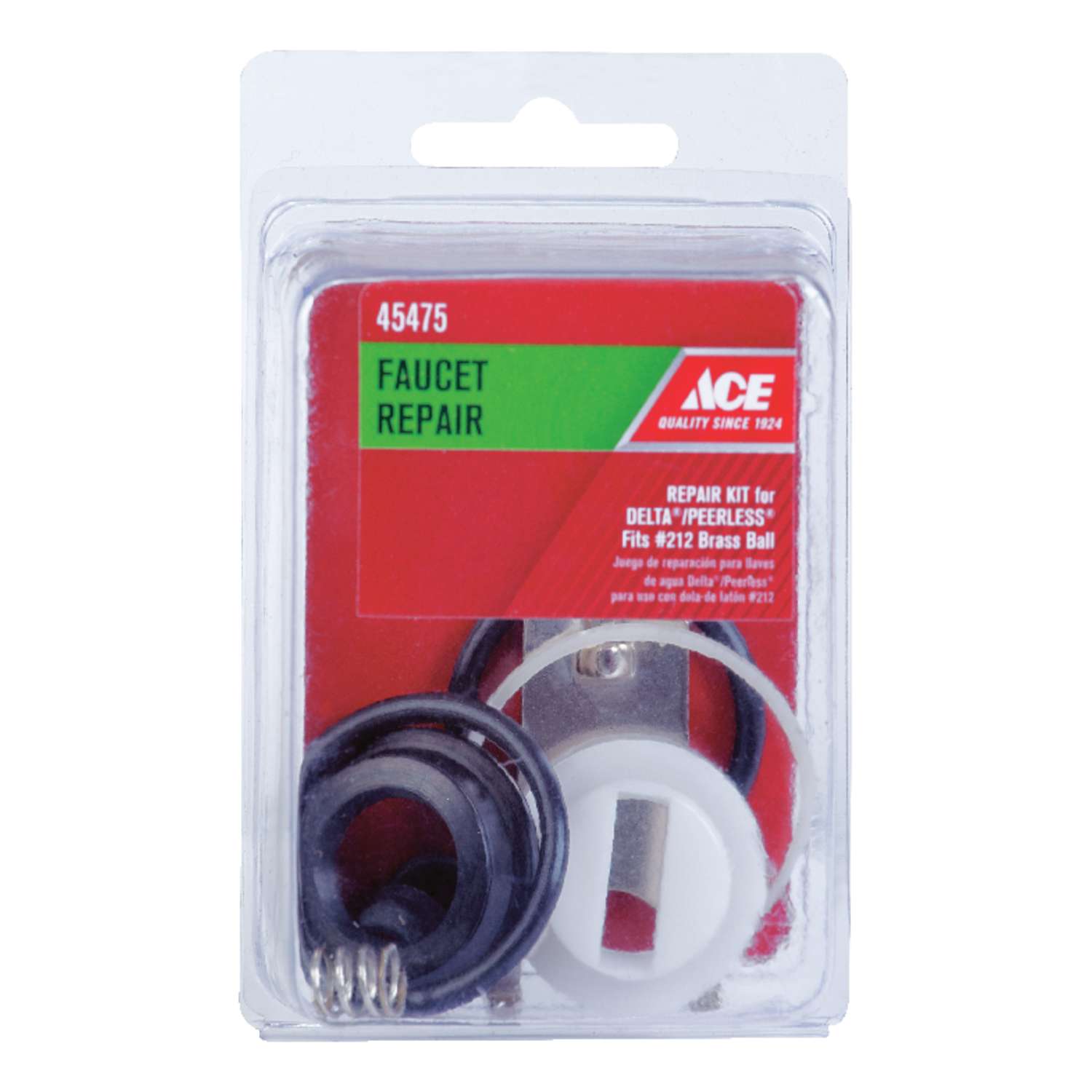 Ace Delta and Peerless Faucet Repair Kit Ace Hardware